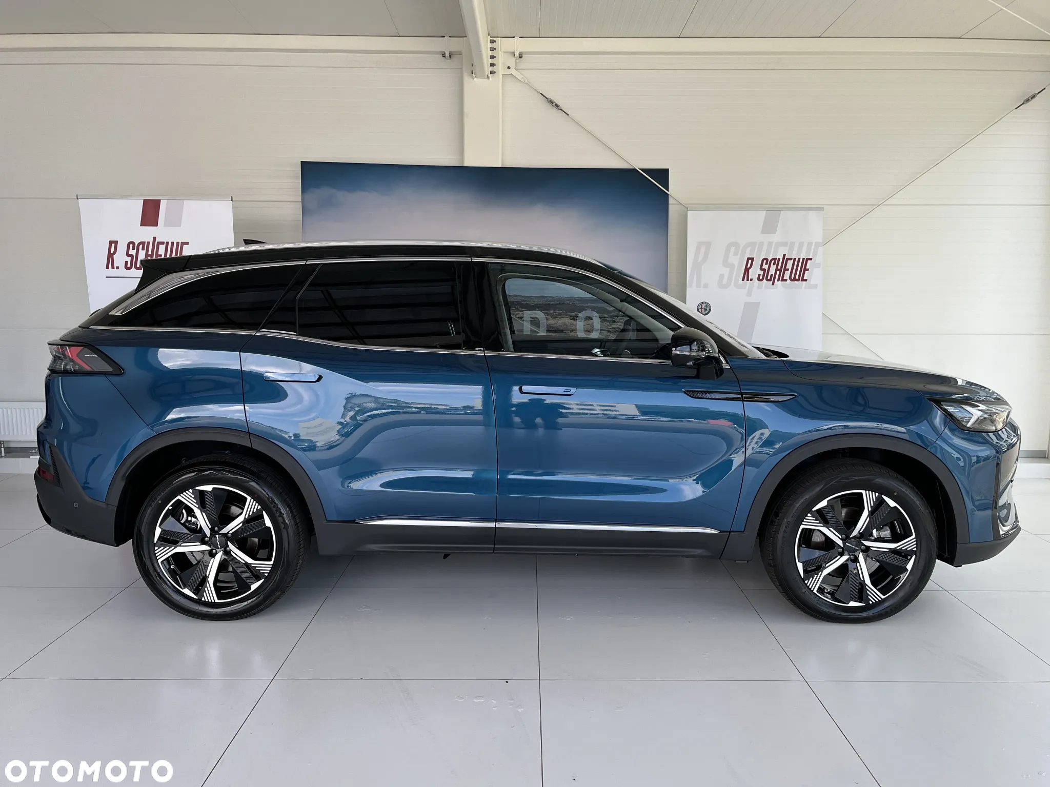 Baic Beijing 7 - 4