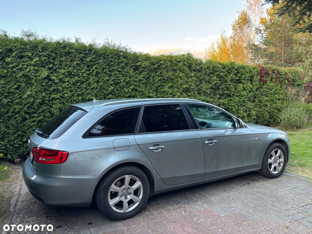 Audi A4 Avant null - 3