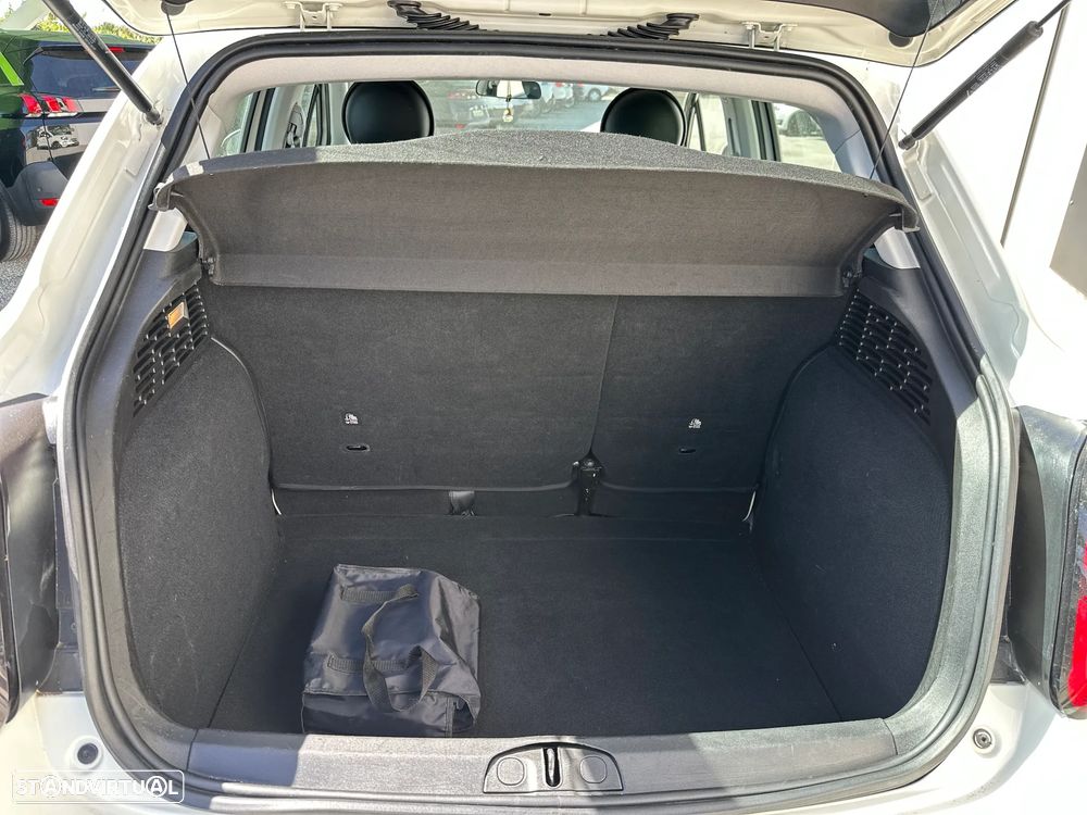 Fiat 500X 1.3 MJ Urban - 7