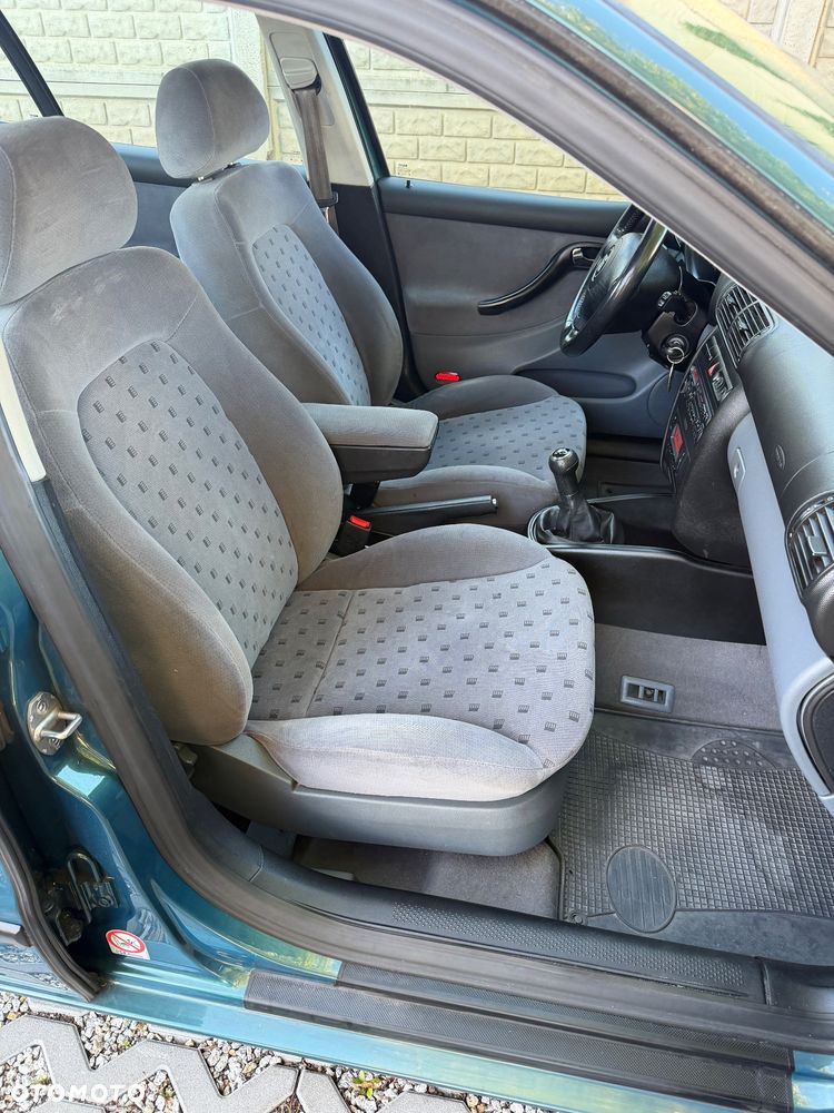 Seat Toledo 1.6 Stella - 10