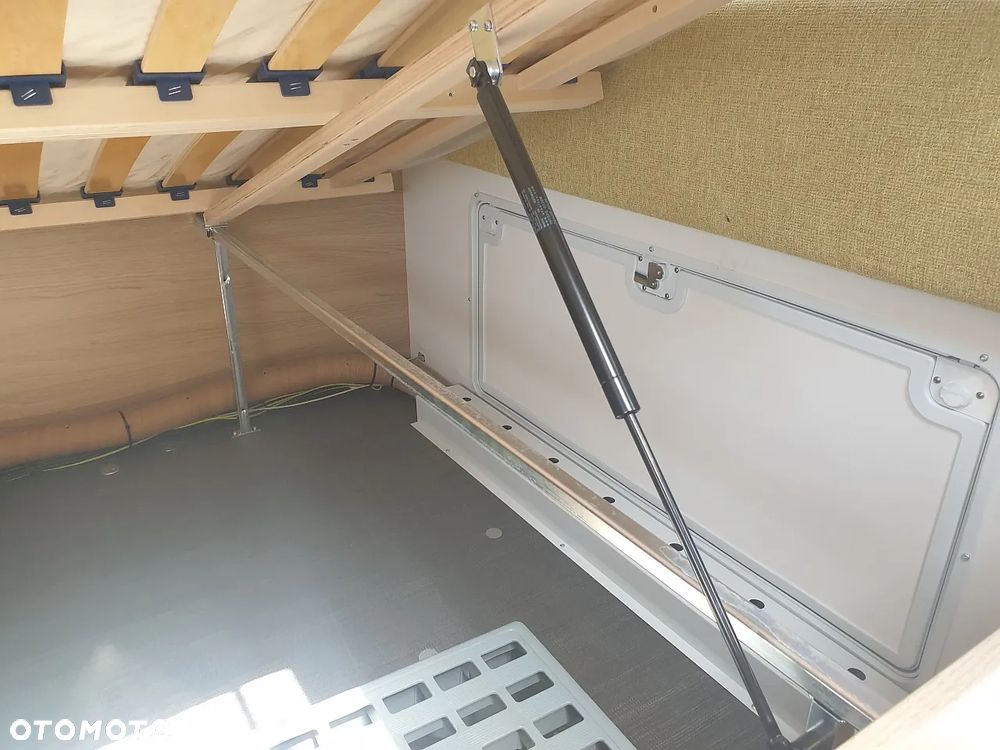 Dethleffs 500 QSK - 16