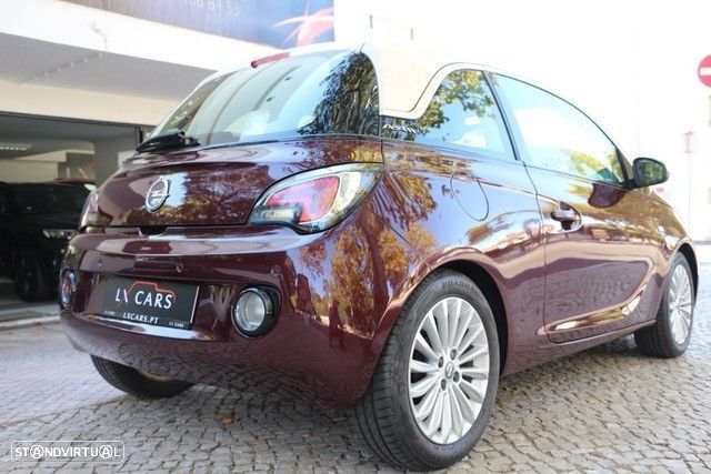 Opel Adam 2019 photo 4