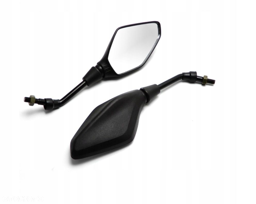 Lusterka lusterko Yamaha Grizzly 700 , 660 , 550 - 2