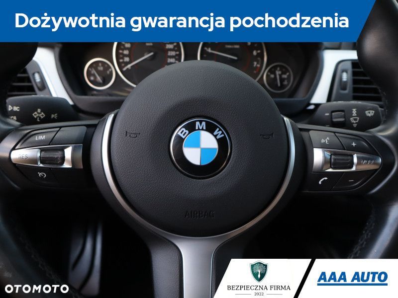 BMW Seria 3 - 20