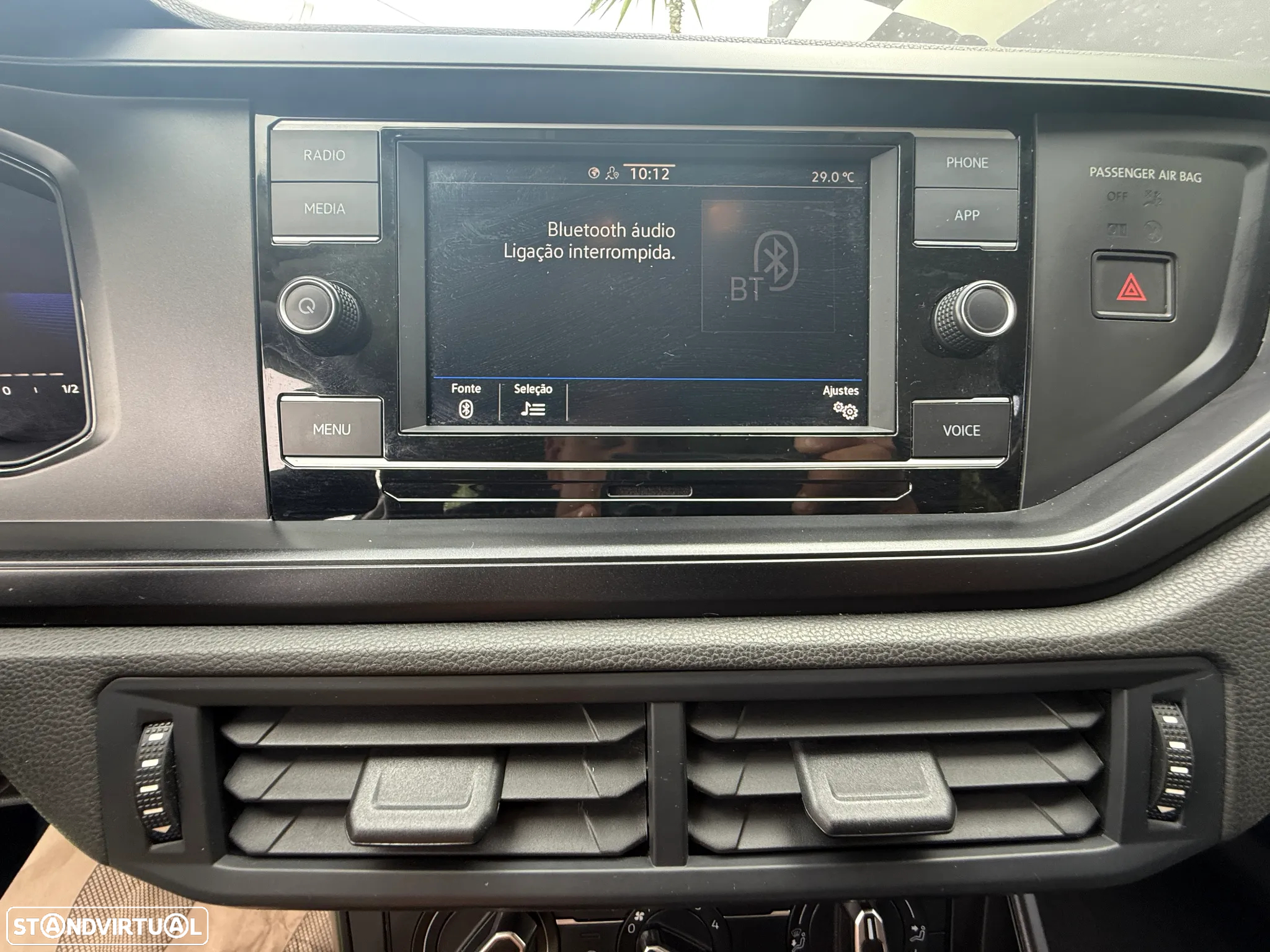VW Polo 1.0 Trendline - 36