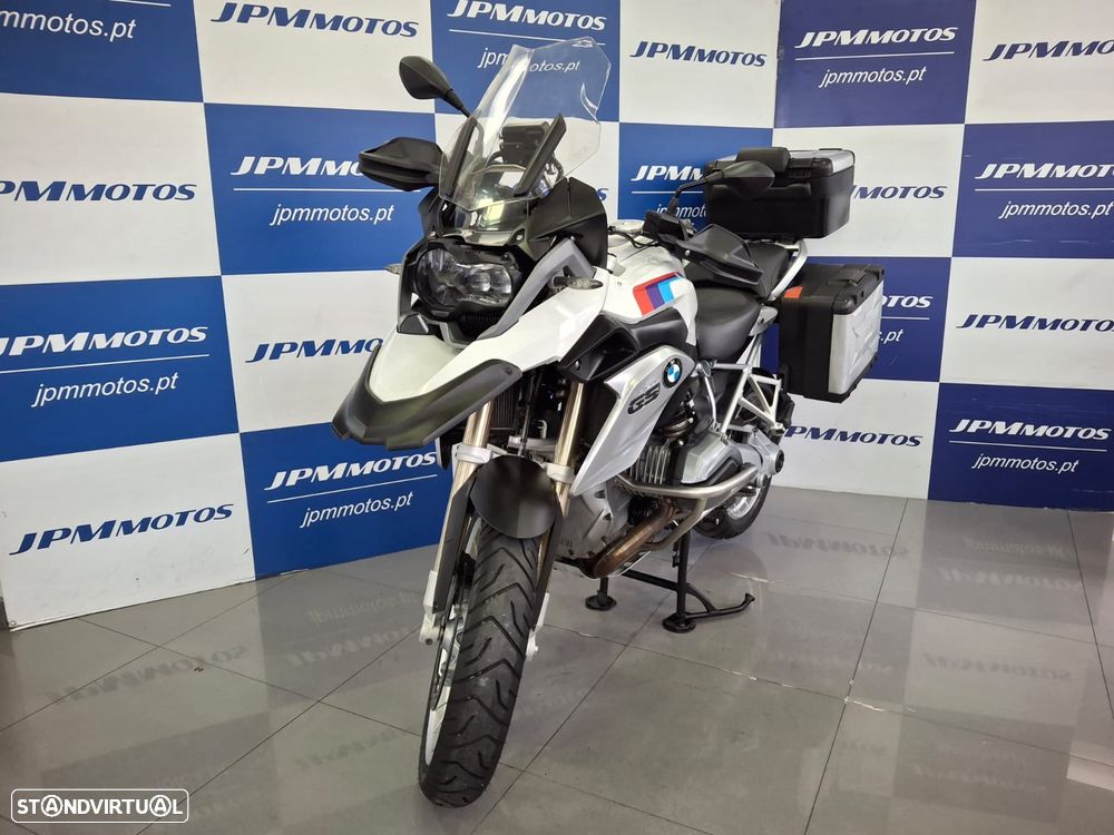 BMW R 1200 GS - 2