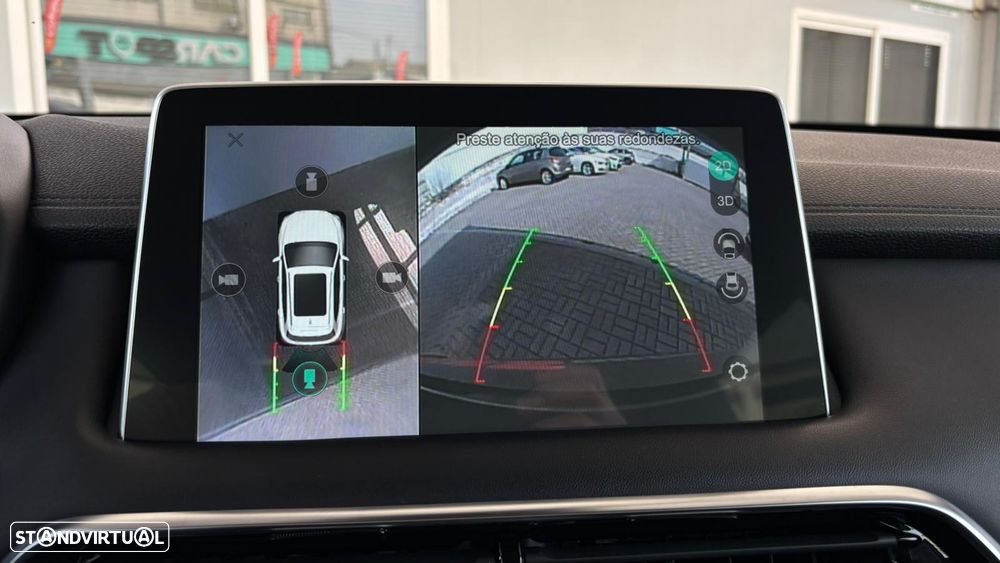 MG EHS 1.5T-GDI Luxury - 18