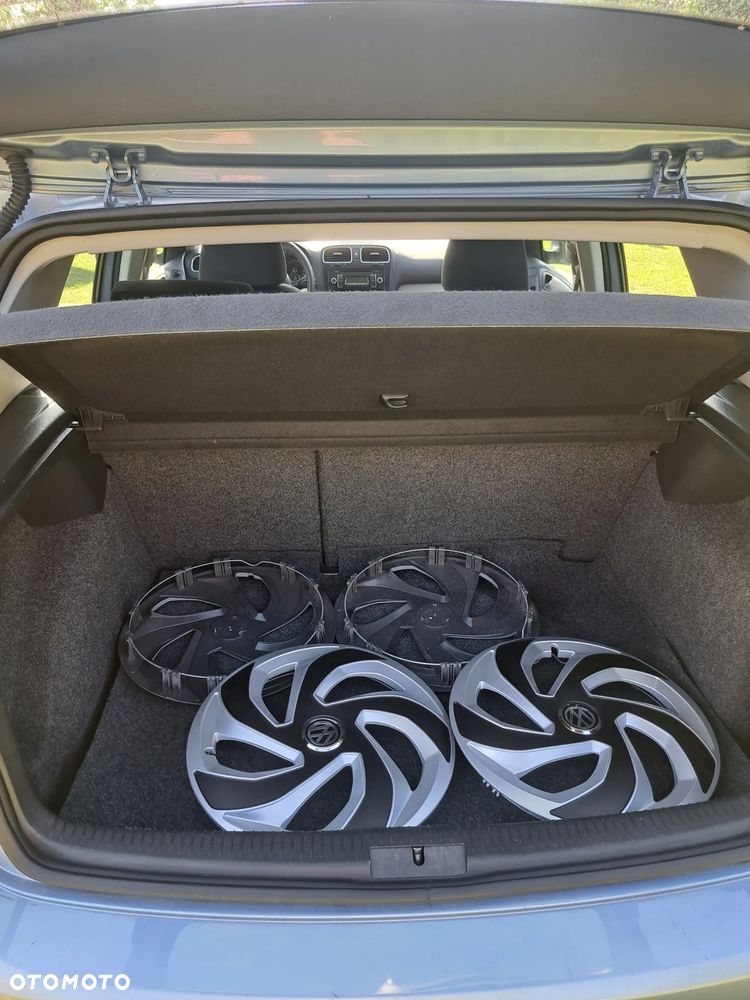 Volkswagen Golf 1.4 Team - 19