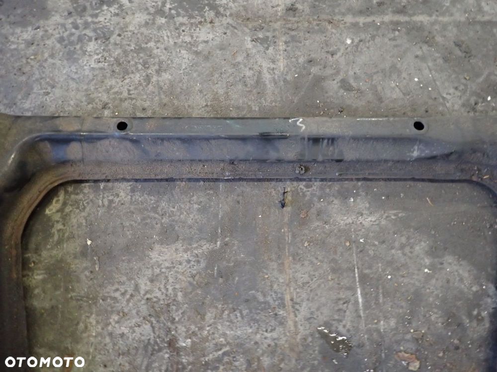 SANKI WÓZEK KOŁYSKA NISSAN JUKE 1.5 DCI - 13