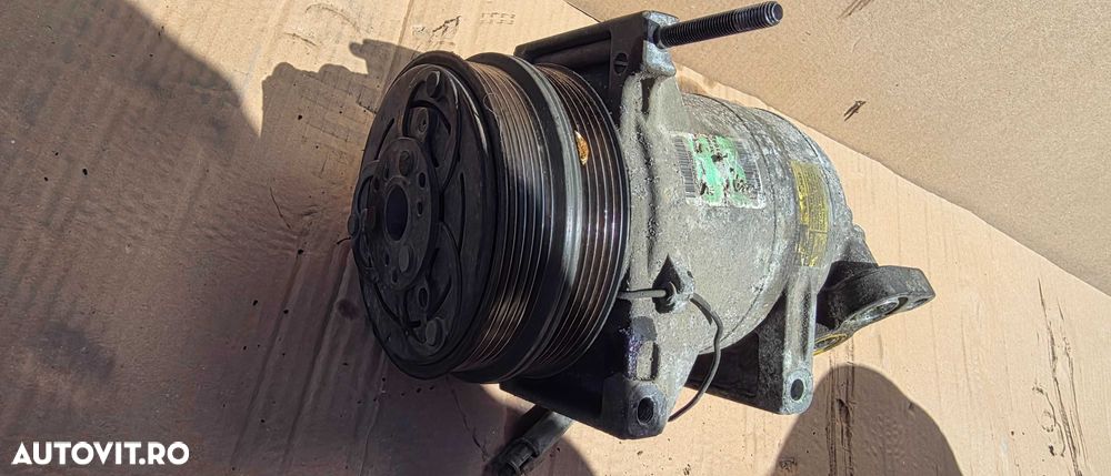 Compresor clima Ac Volvo V50 2.4 Diesel 2009 2007 / 2008 2009 - 2