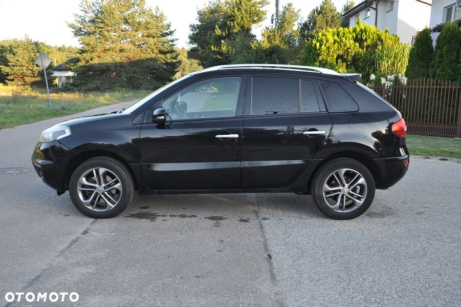 Renault Koleos 2.0 dCi 4x4 Bose Edition - 12