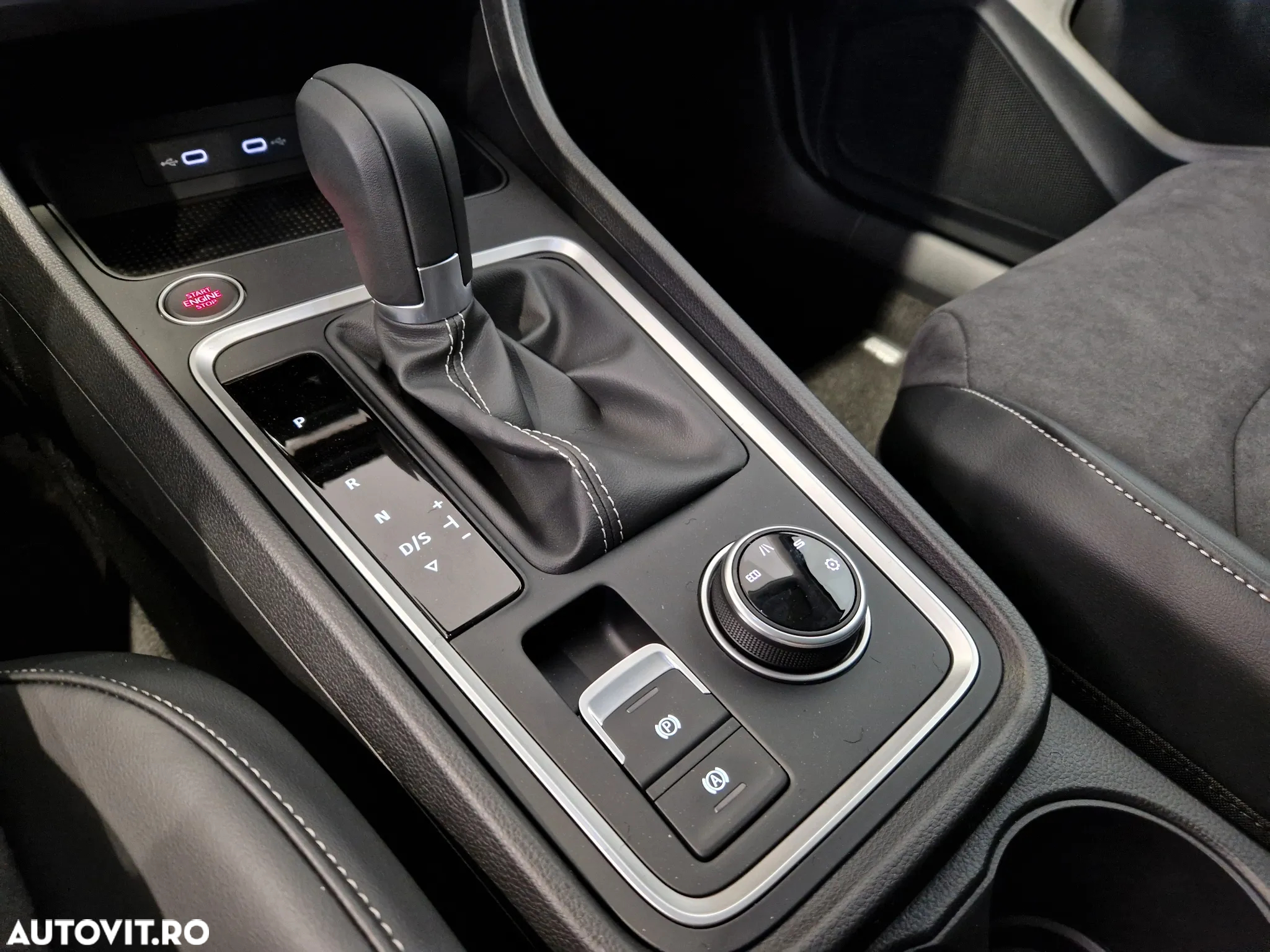 Seat Ateca 1.5 TSI DSG7 Style - 24