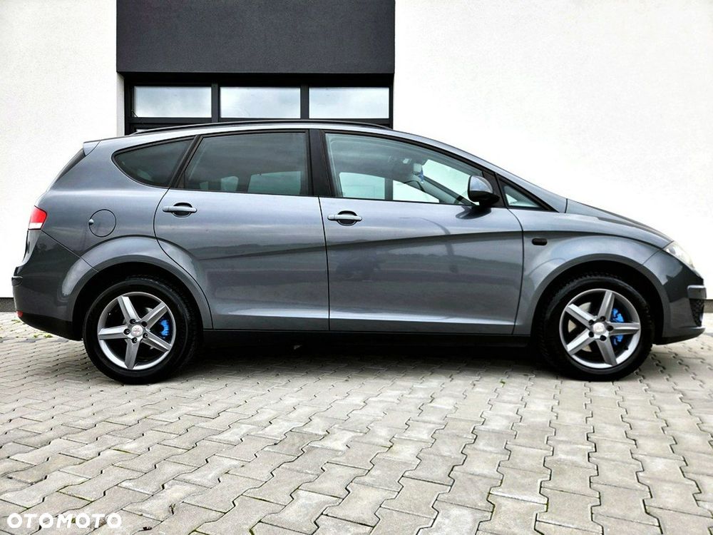 Seat Altea XL - 5