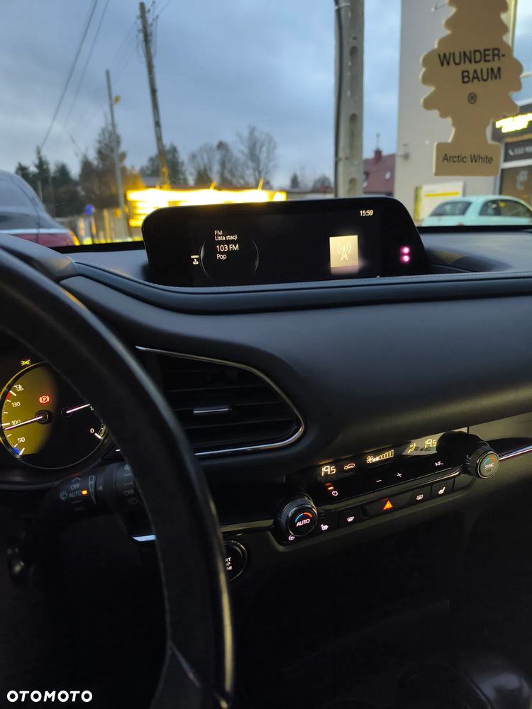 Mazda CX-30 2.0 mHEV Hikari 2WD - 15