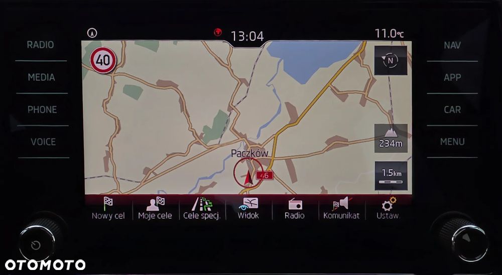 Skoda Karoq 1.0 TSI GPF 4x2 Ambition - 23