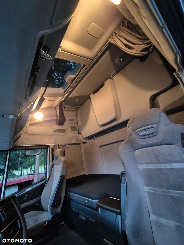Iveco HI-WAY - 5