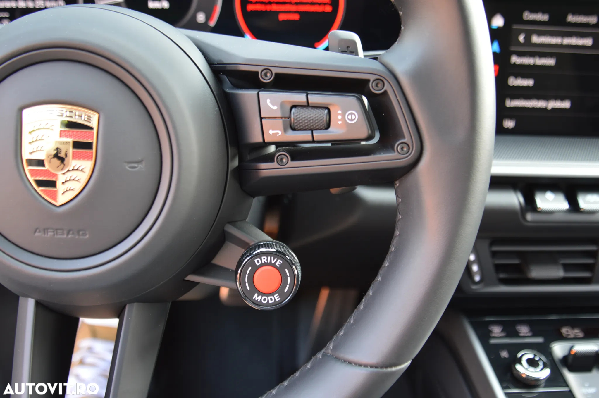 Porsche 911 Carrera PDK - 30