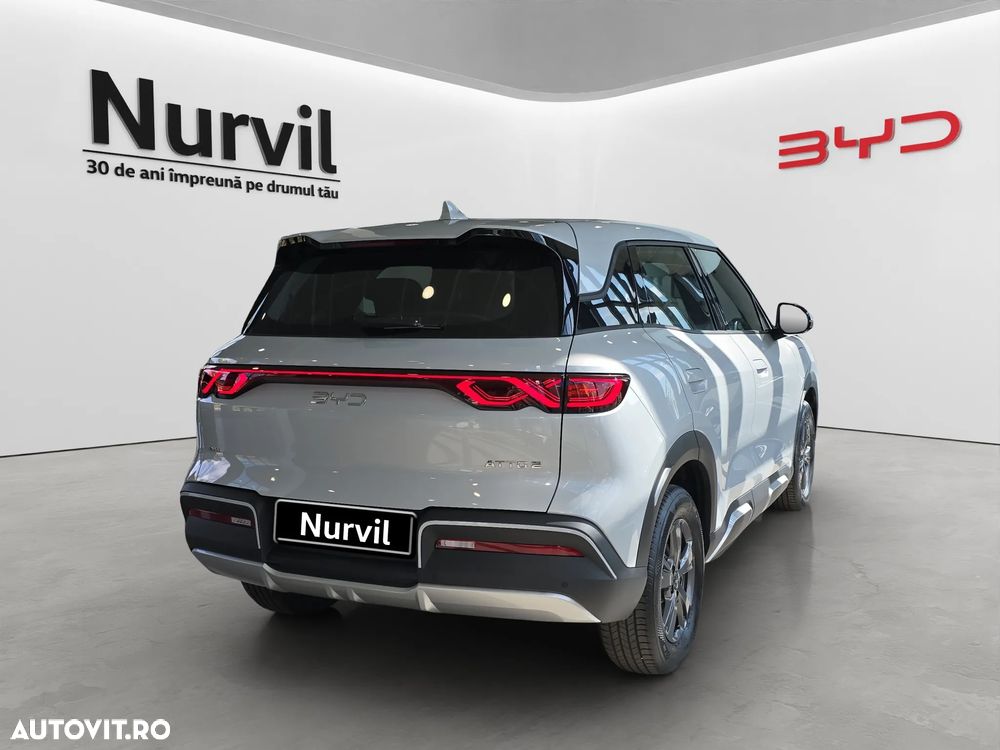 Byd Atto 2 - 7