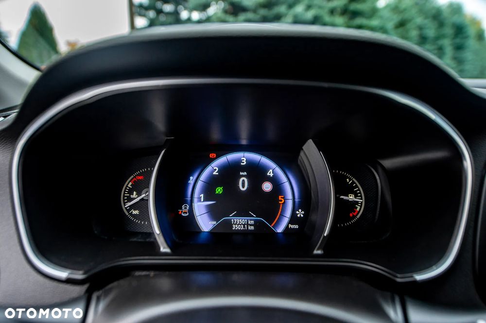 Renault Megane ENERGY dCi 130 GT LINE - 32