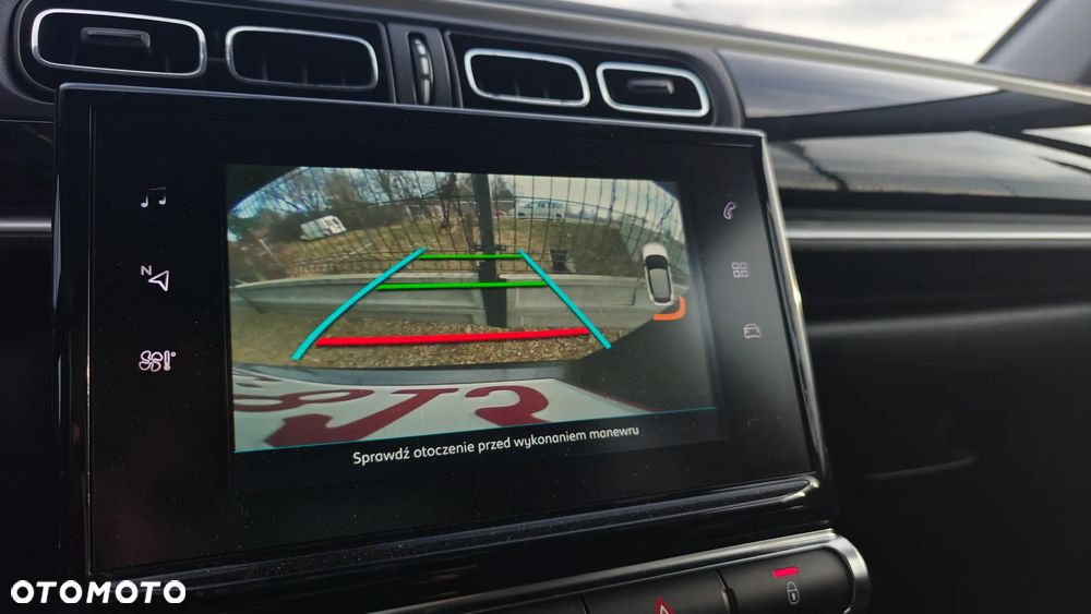 Citroën C3 1.2 PureTech Feel S&S - 8