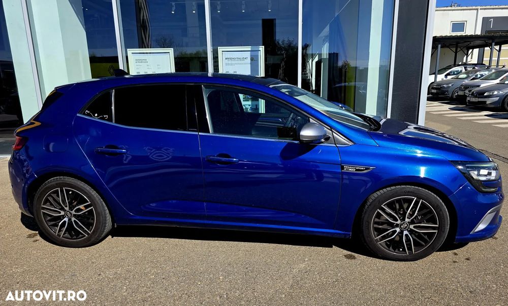 Renault Megane ENERGY dCi EDC GT - 16