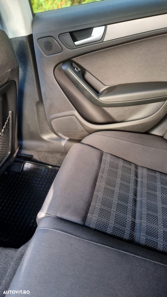 Audi A5 Sportback 2.0 TDI Multitronic - 7