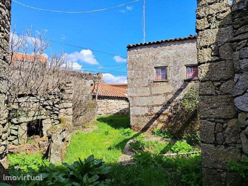 Casa no centro da aldeia - Grande imagem: 4/6