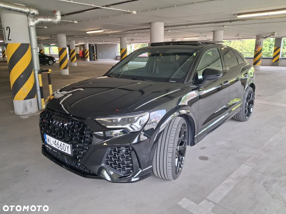 Audi RS Q3 Sportback - 19