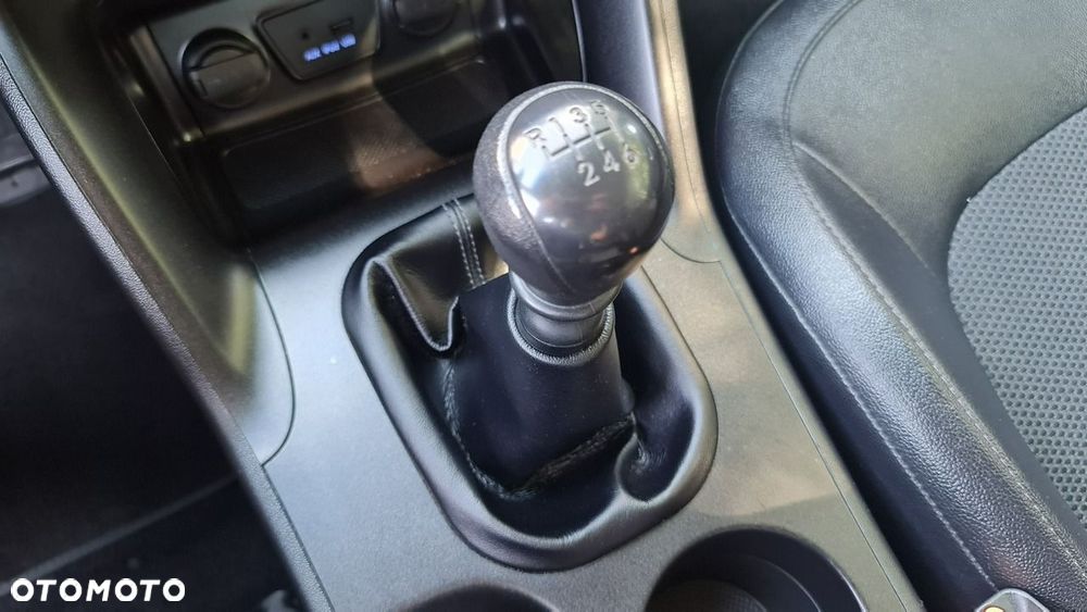 Hyundai ix35 - 26