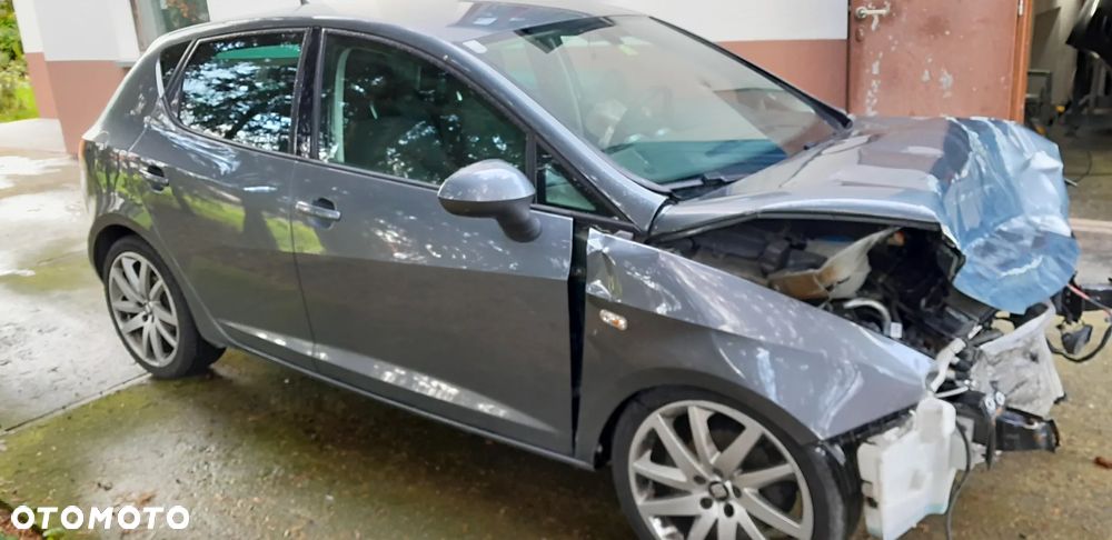 Seat Ibiza 1.2 TSI FR - 2