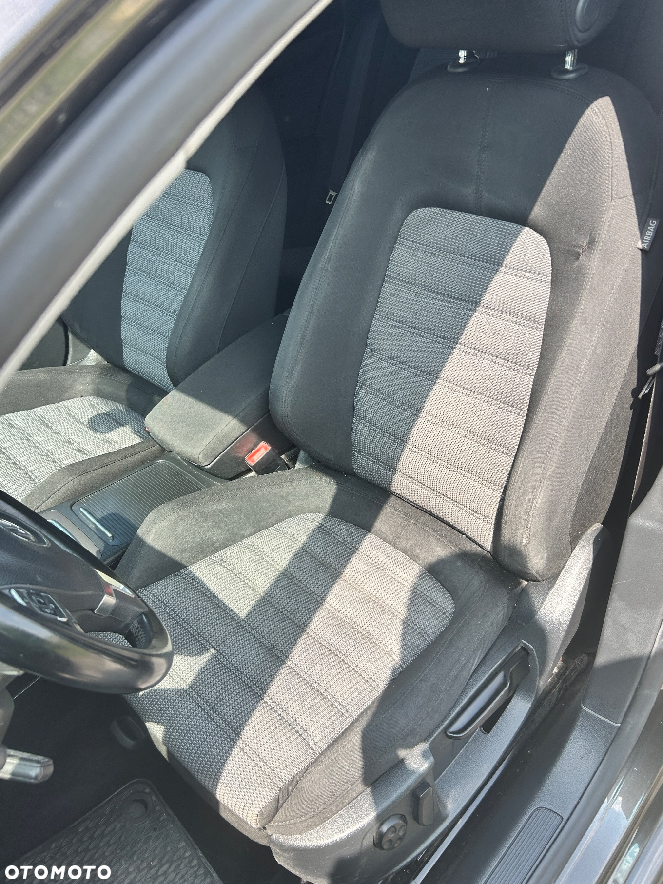 Volkswagen Passat 2.0 TDI Highline DSG - 8