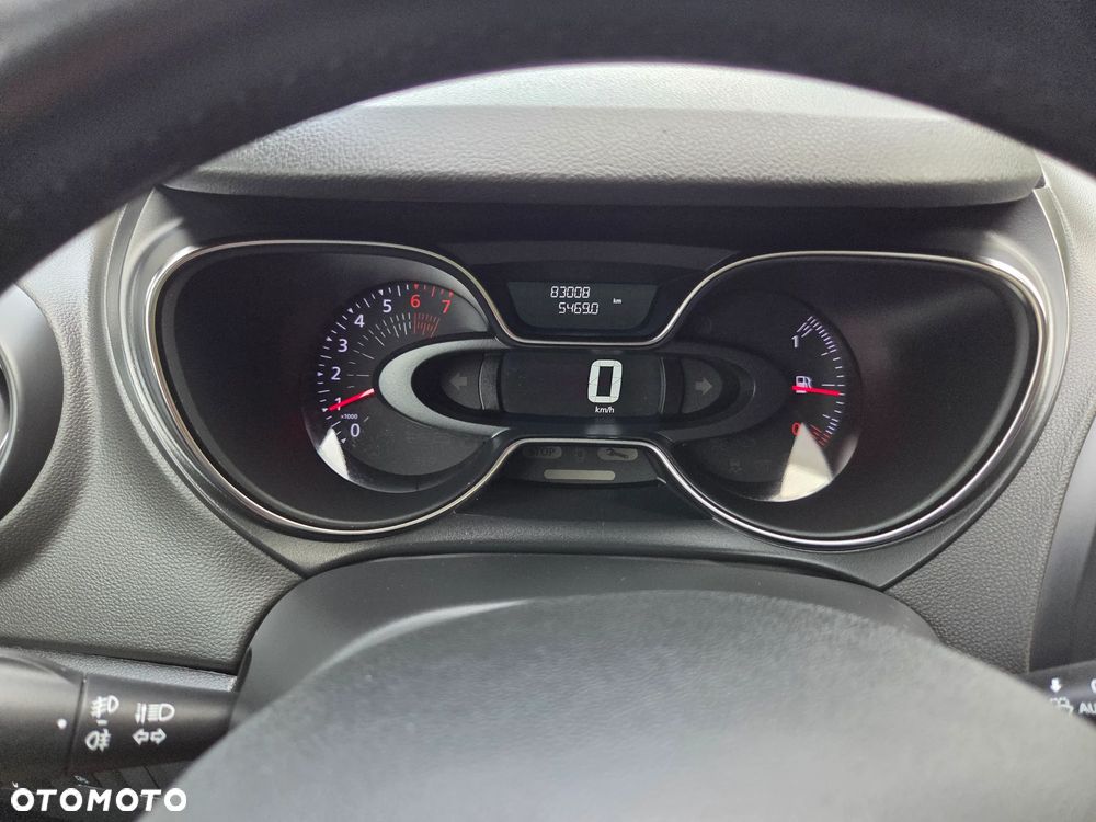 Renault Captur 0.9 Energy TCe XMOD EU6 - 18