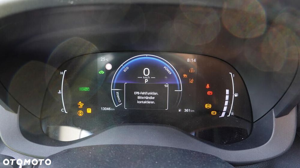 Toyota Yaris Hybrid 1.5 Style - 9