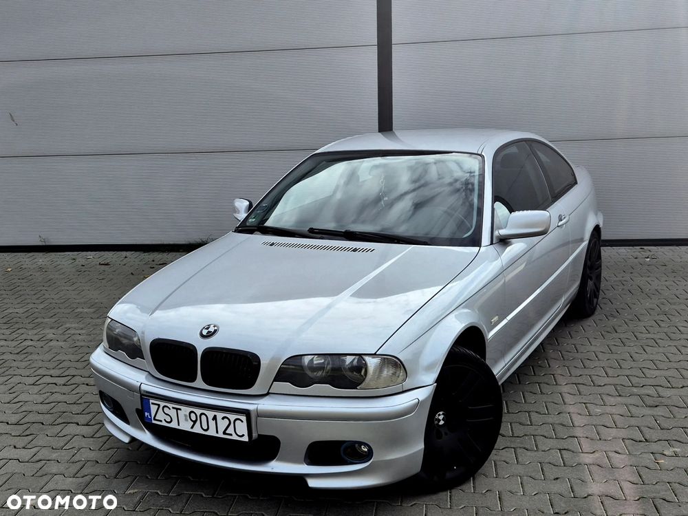 BMW Seria 3 - 2