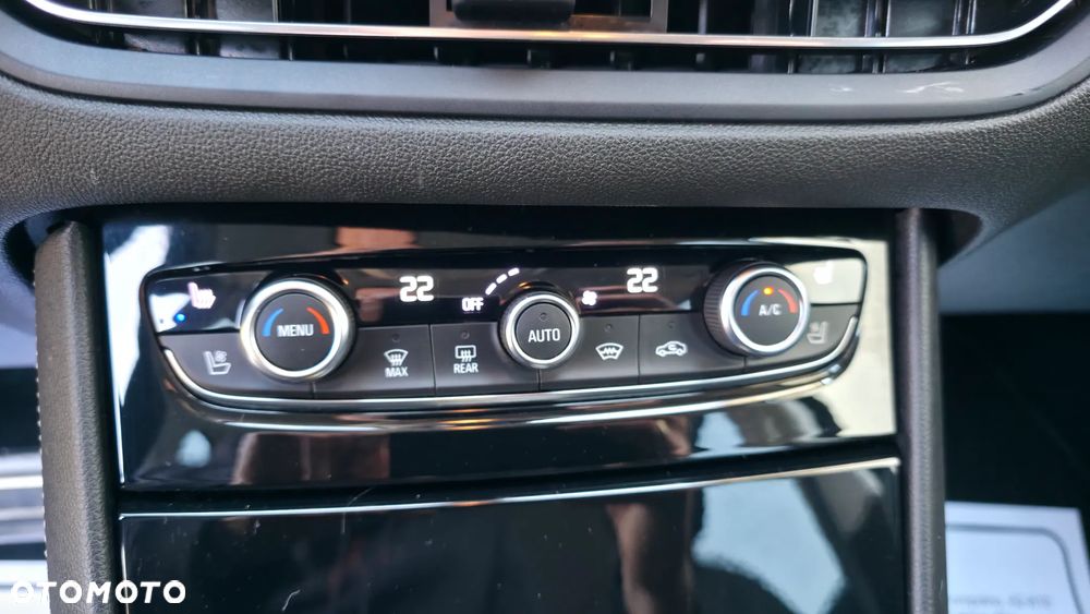 Opel Grandland X - 29