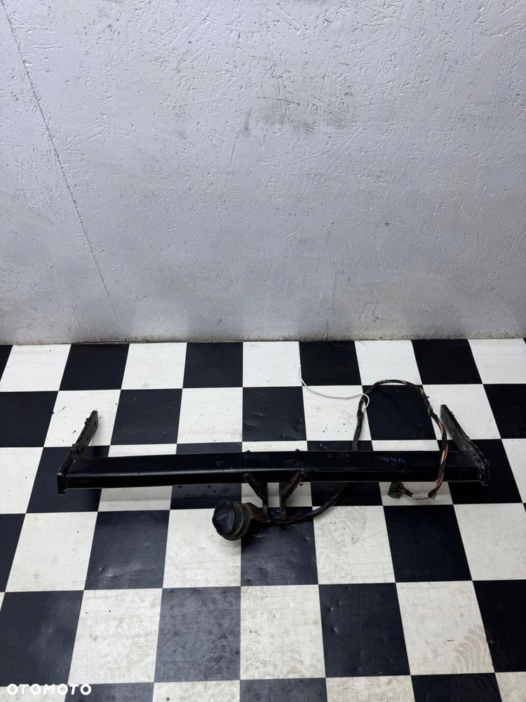 hak holowniczy volvo v40 ii 2012-2018r 30756551 - 4