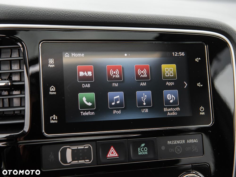 Mitsubishi Outlander - 22