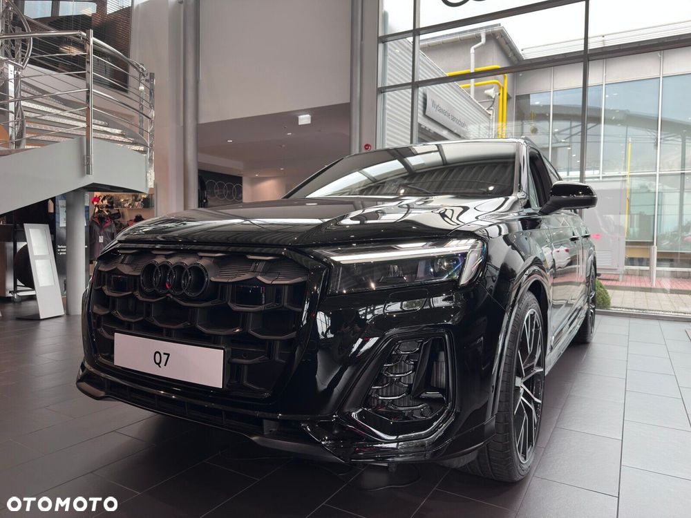 Audi Q7 - 4