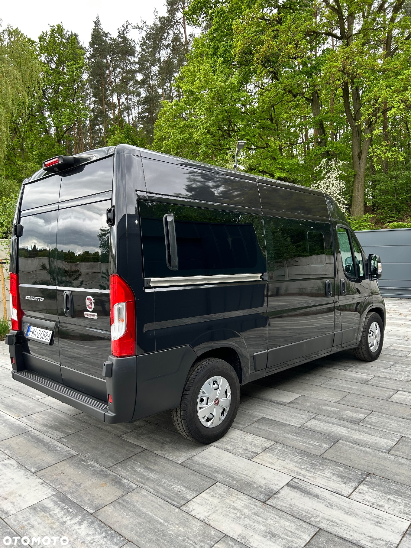 Fiat Ducato - 5