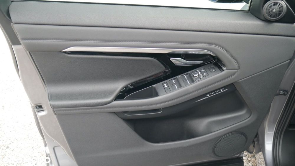 Land Rover Range Rover Evoque - 23