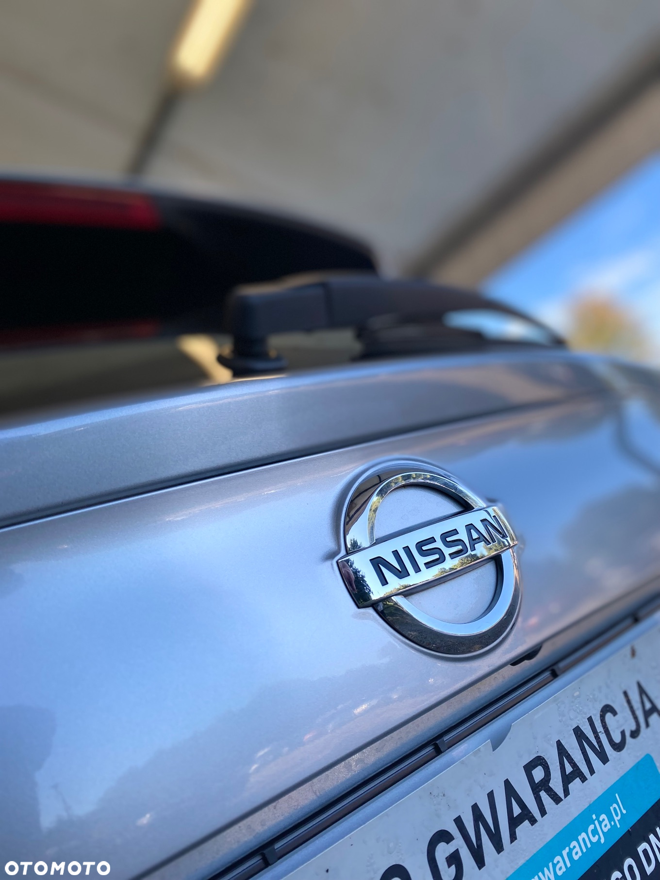 Nissan Qashqai 1.3 DIG-T Acenta DCT - 22