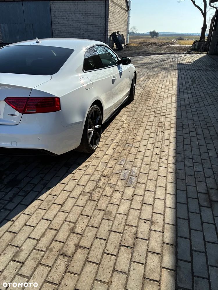 Audi A5 Coupé 2.0 TDI Quattro - 18