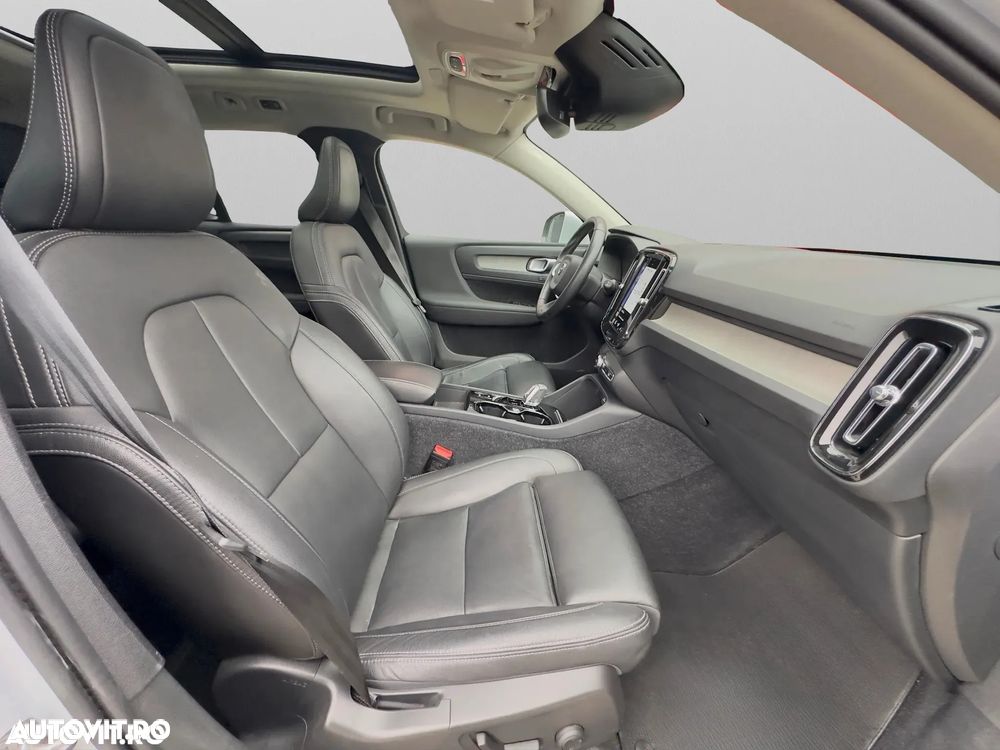 Volvo XC 40 T5 Twin Engine DKG Inscription - 15