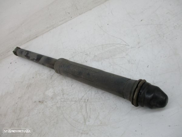 Amortecedor Suspensao Tras Dto  Peugeot 107 (Pm_, Pn_) - 3