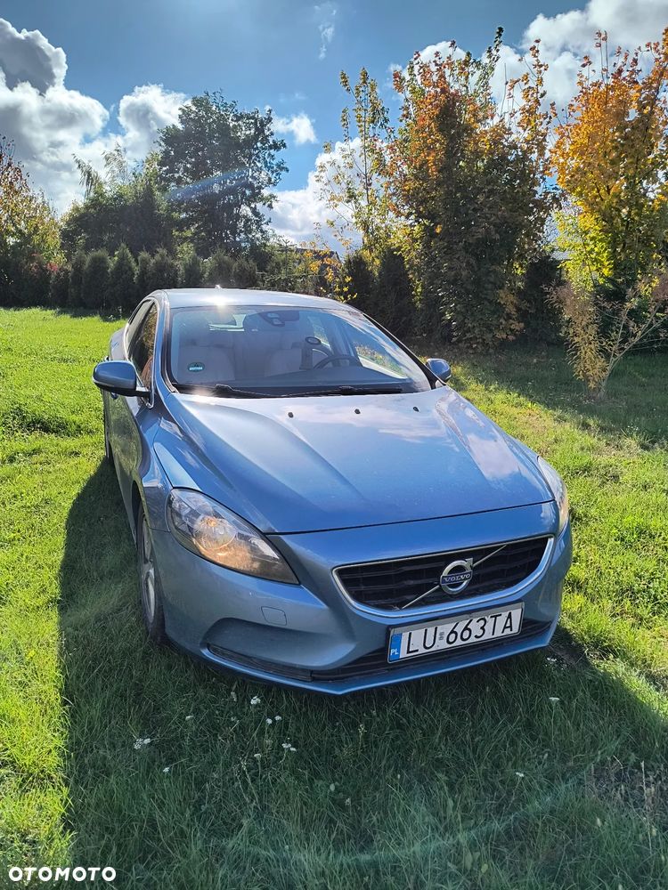 Volvo V40 D4 Momentum - 6