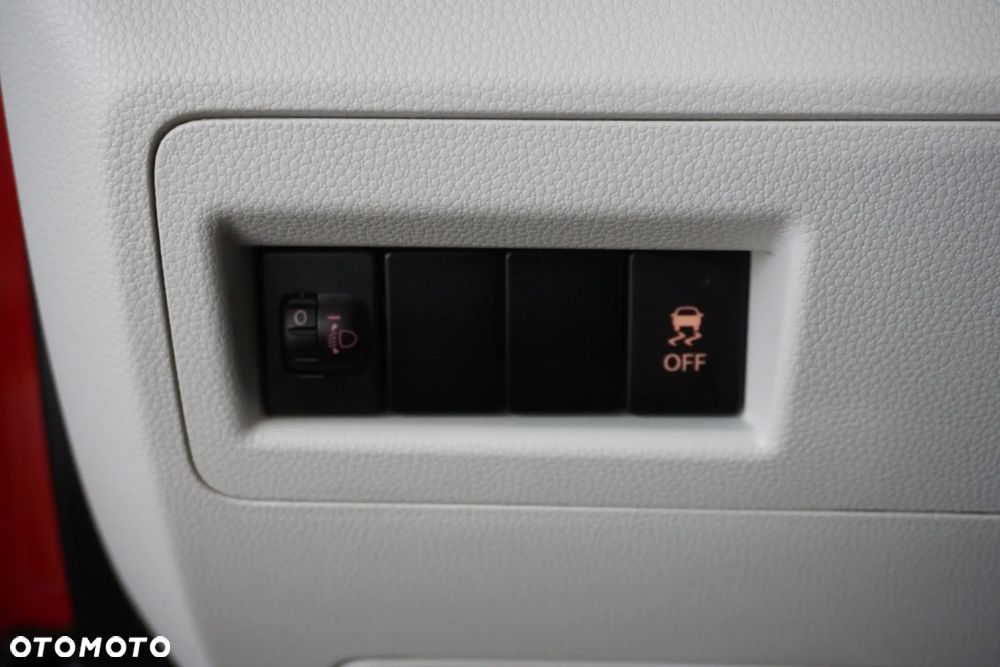 Suzuki Ignis Dualjet Intro Edition - 25