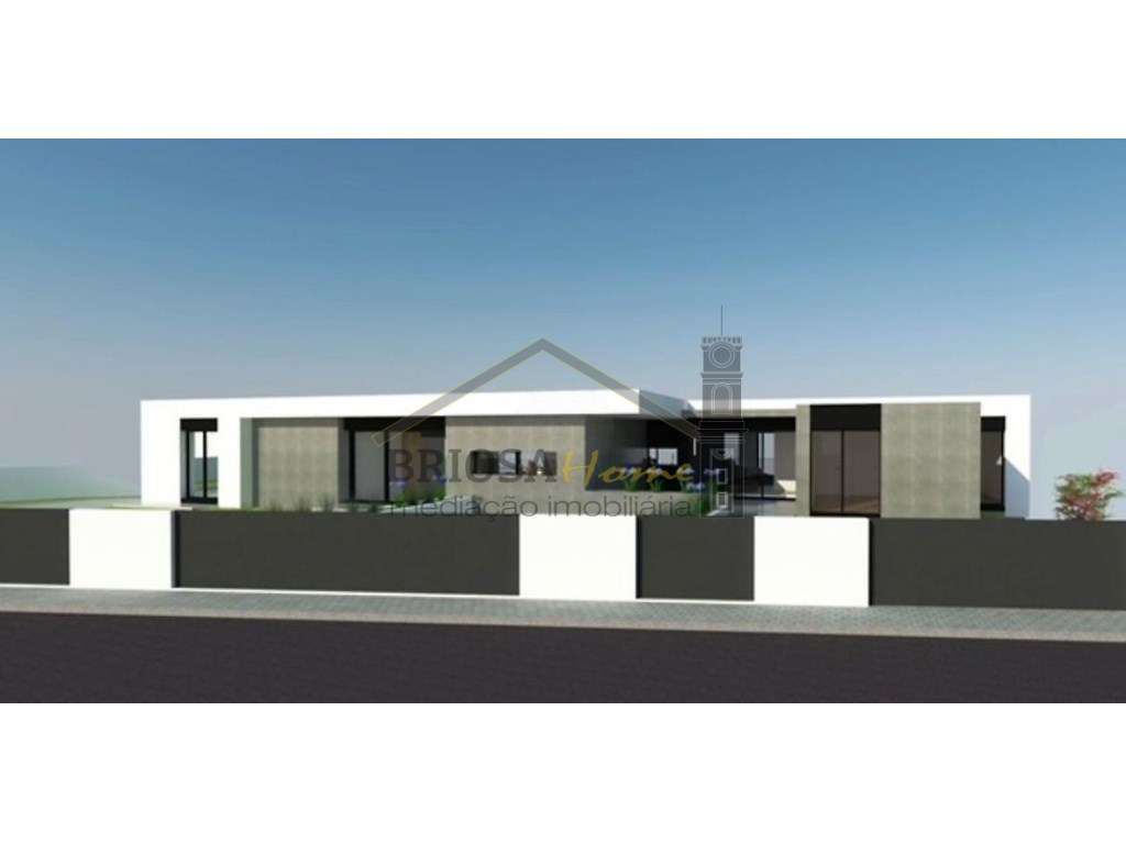 Moradia T4 em Condeixa-a-Nova - Grande imagem: 3/7