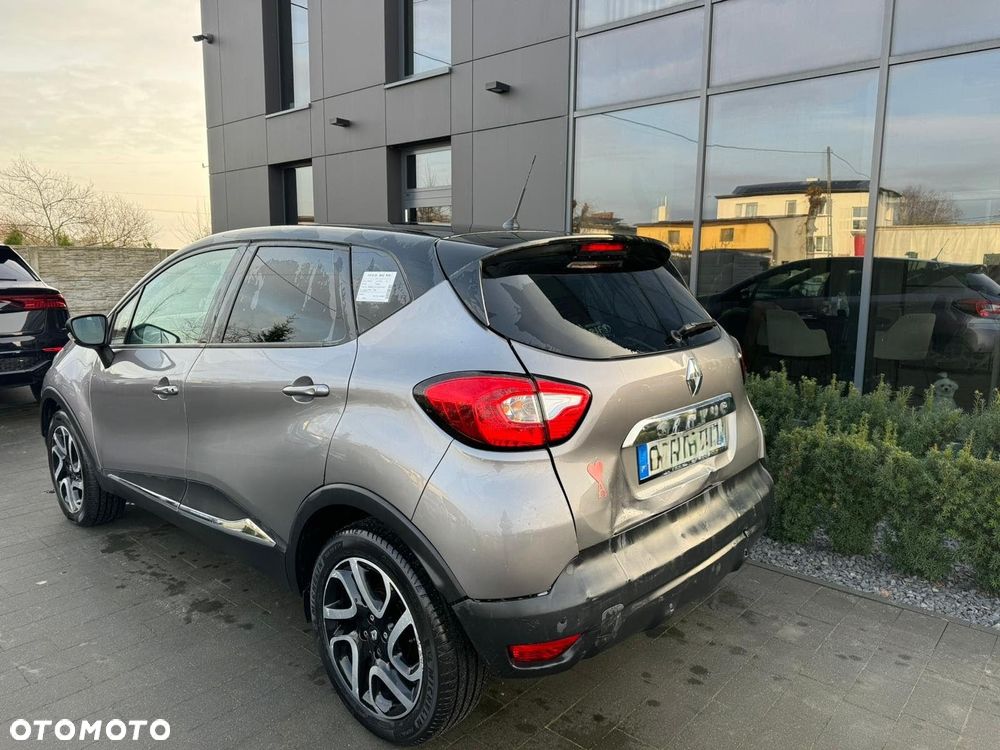 Renault Captur - 11