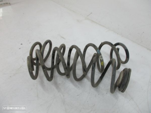 Mola Suspensao Tras Peugeot 307 (3A/C) - 3