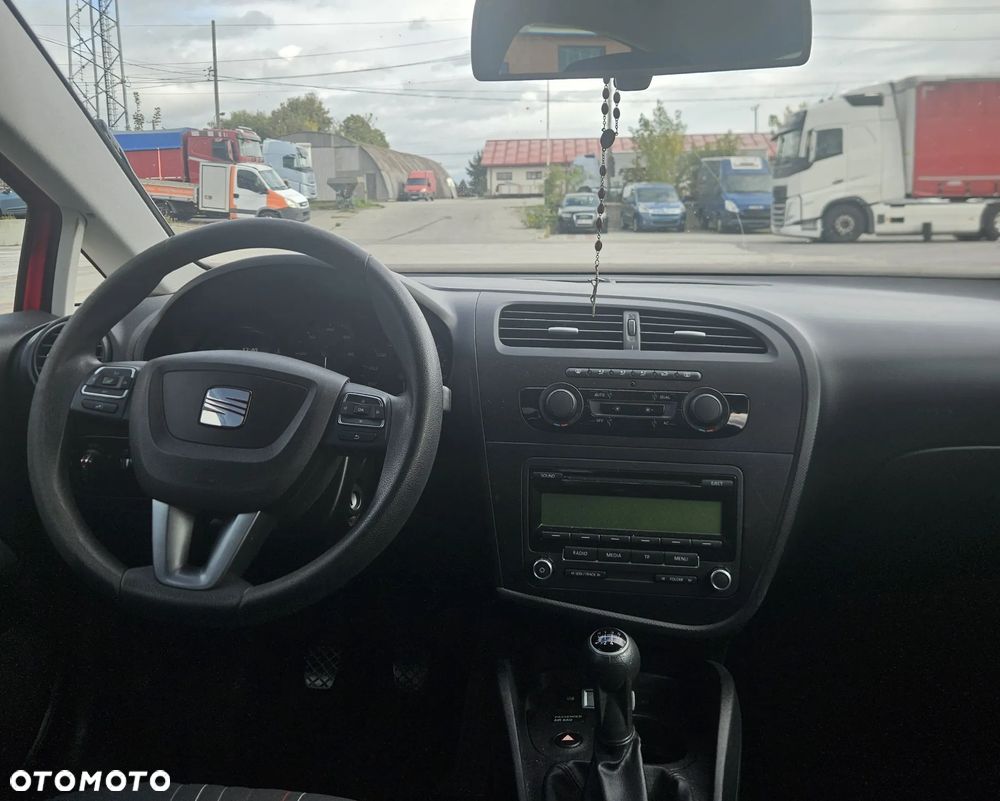 Seat Leon - 19